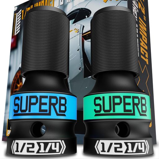 Arwealxs2ܥåȥåȥץ®Ѵ1/2ǡ(12.7mm)ͳ-1/4ǡ(6.35mm)ϻѼåȥץ...