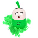 Ecenk電子タバコ使い捨てVAPE18000回吸引可能ベイプシーシャ10風味爆煙充電式大容量LEDディスプレイ搭載持ち運び水蒸気タバコ禁煙サポートニコチンなし煙量調節可能ストラップ付き|詳細画像