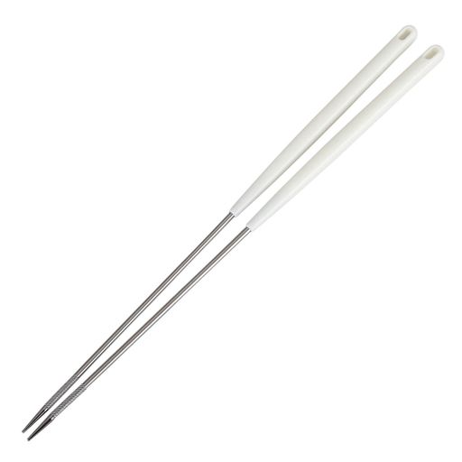 貝印 KAI 先 ステンレス 菜箸 30cm 揚げ物 便利 食洗機対応 KAI KITCHEN 日本製 DH...