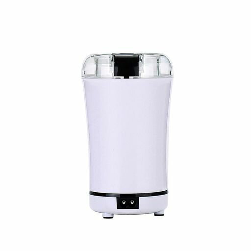グラインダー粉砕機食品製粉機微粉砕機調味料挽き粉ひき器家庭用小型ミル150W304ステンレス製ワンタッチで自動挽き掃除簡単豆挽き緑茶や胡椒などにも適用挽き味いい掃除用ブラシ(白い) グラインダー粉砕機食品製粉機微粉砕機調味料挽き粉ひき器家庭用小型ミル150W304ステンレス製ワンタッチで自動挽き掃除簡単豆挽き緑茶や胡椒などにも適用挽き味いい掃除用ブラシ(白い)