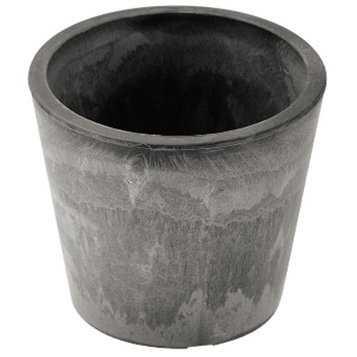 Rakuten - エコー金属 ストーン調プランター 10cm 1599-767