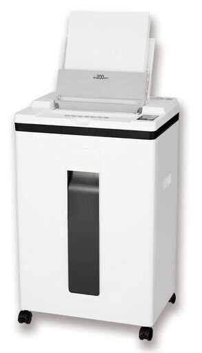 アスカマイクロカットオートフィードシュレッダーS78MF自動細断200枚セット23L手差し8枚連続20分ホワイト アスカマイクロカットオートフィードシュレッダーS78MF自動細断200枚セット23L手差し8枚連続20分ホワイト