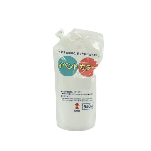 ʡ(TURNERCOLOR)볨񥤥٥ȥ顼ѥȥѥåEVS55001550ML