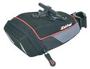 ゼファール(ZEFAL)サドルバッグIRONPACKMT-FIX自転車ブラックY-5327