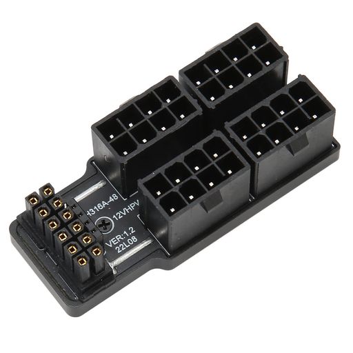 PH316GPUŸץܡɡ1804x8P40꡼PCIe5.0եåATX3.012VHPWR12+4P...