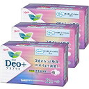 【まとめ買い】ロリエデオプラス20.5CM羽つき22コ入x3セット(66コ)