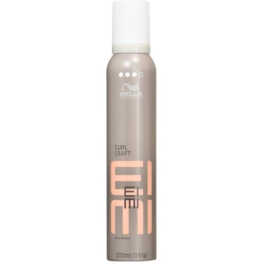 WELLA ウエラ EIMI カールクラフトワックスムース 200ml 1