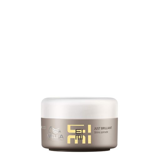 ウエラ EIMI(アイミィ) ジャストブリリアントクリーム 75ml