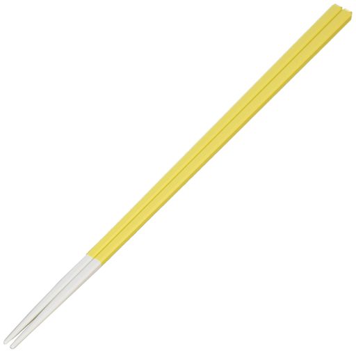 福井クラフト 菜箸 30cm 日本製 食洗機対応 レモン ZA-443524