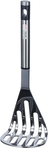 烹調用具架 - ツヴィリングJ.A.ヘンケルスジャパン ZWILLING J.A.HENCKELS ツインキュイジーヌシリーズ ポテトマッシャーL型 24cm 39759-000