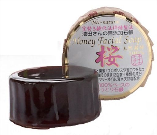 原産国 : 日本 内容量 : 80g