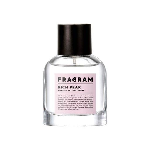 フレグラム FRAGRAM オード フレグランス リッチペア 50ml