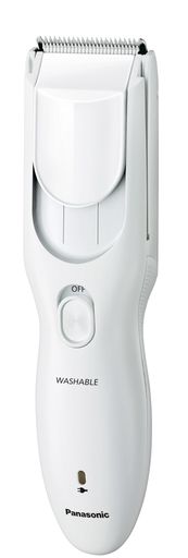 頭髪カット、耳周りのトリミング 耳まわりも手軽にカットできる「耳まわり&amp;ナチュラルアタッチメント」 切れ味がよく、キレイな仕上がり「45°鋭角刃」 毛クズ掃除もかんたん&amp;清潔「ウォータースルー洗浄 ※1」 充電・交流式/8時間 ※1 ACアダプターは除きます。交流式では、水洗い掃除や風呂・シャワー室での使用は絶対にしないでください。