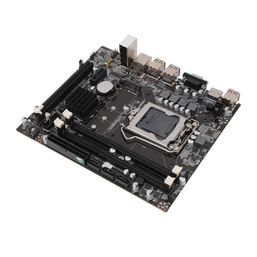 ゲーミングマザーボード、H55M.2NGFFLGA1156スロットDDR38チャンネルメモリ、4相電源ゲーミングマザーボード ゲーミングマザーボード、H55M.2NGFFLGA1156スロットDDR38チャンネルメモリ、4相電源ゲーミングマザーボード