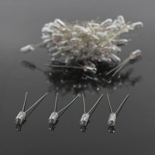žʤɤ ८ 100ĥå 4MM 12V 50MA Ʃ  ŵ żϷ ŴƻϷ ʪϷ Ϸž  M...