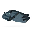 プロ(PRO)DISCOVERグラベルシートバッグ15LグレイバッグR20RBA0053X