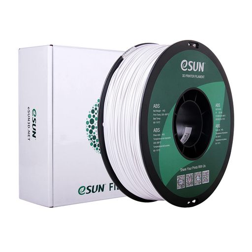 ESUN ABS 3Dץ󥿡ե ABS ˡ+/-0.05MM1.75MM 3Dץ󥿡 ̣1KG (2.2L...