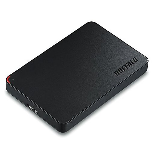 HD-NRPCF2.0-GB[USB3.0ポータブルHDD2TBBUFFALOバッファロー]