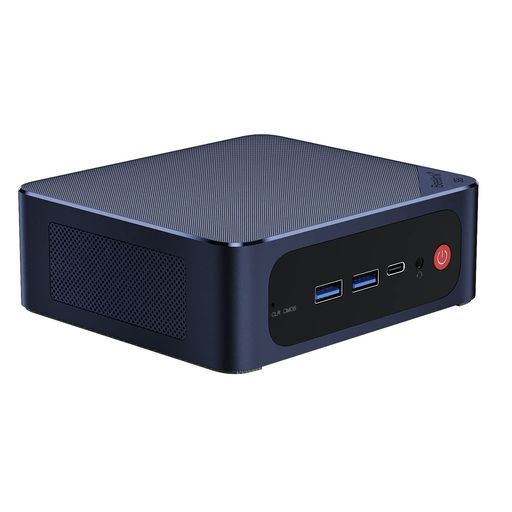 BEELINK SEI12 I7-12650H 4.7GHZ (10/16å) ߥ˥ԥ塼32G DDR4 RAM 500...