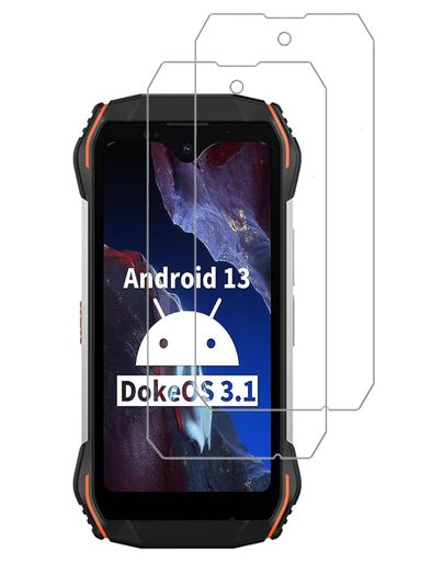 For Blackview N6000/N6000SE フィルム 保護フィルム  硬度9H 耐衝撃 擦り傷防止 スクラッチ防止 HD高透過率 自動吸着 撥水撥油 反射低減 Blackview N6000/N6000SE