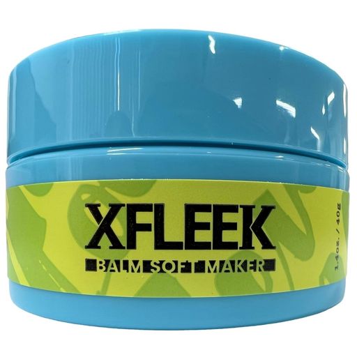チャレンジし放題な世代のためのブランド、XFLEEK