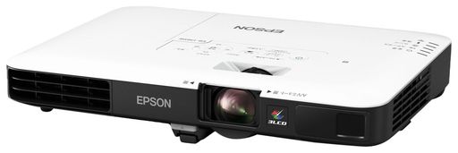 EPSONプロジェクターEB-1785W3200LMWXGA1.8KG
