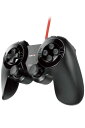 エレコムゲームパッドUSB24ボタンMMO向けブラックJC-DUX60BK
