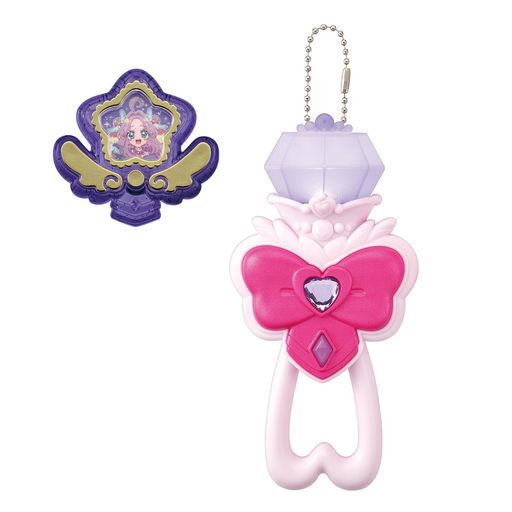 [バンダイ(BANDAI)] 名探偵プリキュア! プリキットライト キュアアンサー 対象年齢 3 才以上