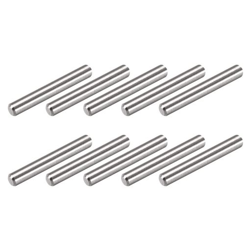 METALLIXITY Υåԥ 3X20 MM 25 304ƥ쥹 եݡȥڥԥ եʡ °ǥХ...