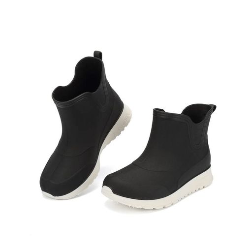 [todaysunny]レインブーツキッズレインシューズ子供雨靴男の子女の子ショートブーツ防水軽量晴雨兼用通園通学梅雨台風災害対策21cm~21.5cm