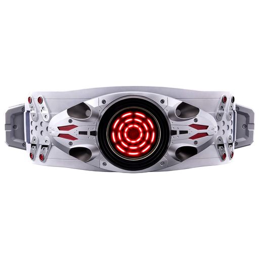 『シン・仮面ライダー』より、「DX仮面ライダー変身ベルトタイフーン プラーナ強制排出補助機構付初期型」が登場! ベルトのボタンを押すとモーターで風車が回転!変身音が鳴りLEDが発光します。変身音の他、ボタン操作でキック必殺技音、解除音も楽しめます。 (c)石森プロ・東映/2023「シン・仮面ライダー」製作委員会 電池:単3 x 3(別) 対象年齢:3才~