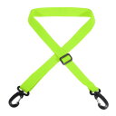 PATIKIL 150 CM X 2.5 CM スキーキャリアストラップ スノーボードブーツキャリーストラップ 調節可能なショルダースリング トートリーシュ ス...