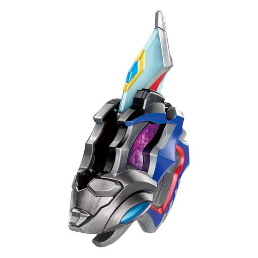 (C)円谷プロ(C)ウルトラマンデッカー製作委員会・テレビ東京 [カテゴリー]ウルトラマン [使用電池]LR44 x 2(付) [対象年齢]3才~