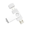 USBメモリタイプTYPEC64GB2IN1USB2.0メモリースティ...(2)
