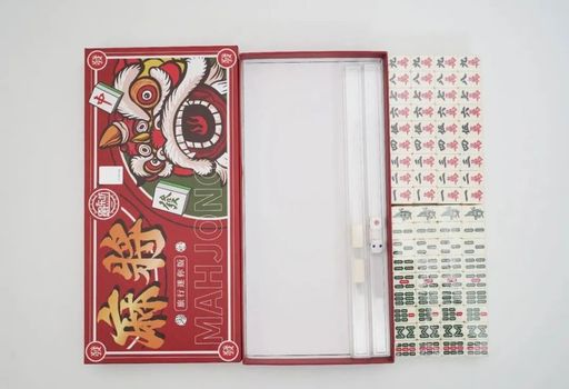 ボードゲーム旅行麻雀ミニ麻雀旅行麻将