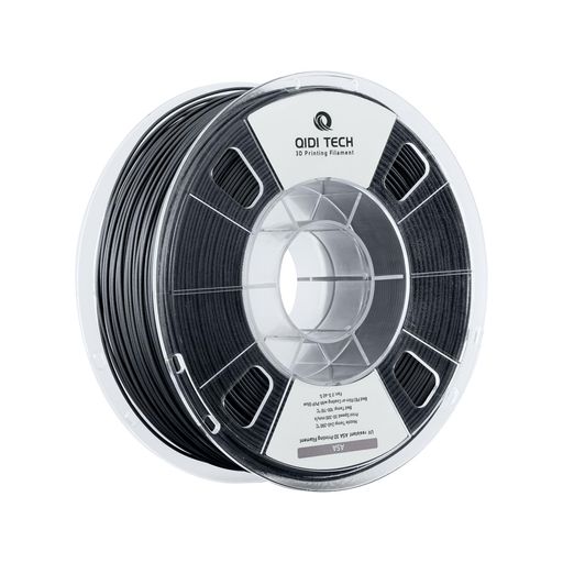 QIDITECHASAե1.75mm3Dץ󥿥եASA1kgס(2.2ݥ)ѻ糰㽭ǽ...