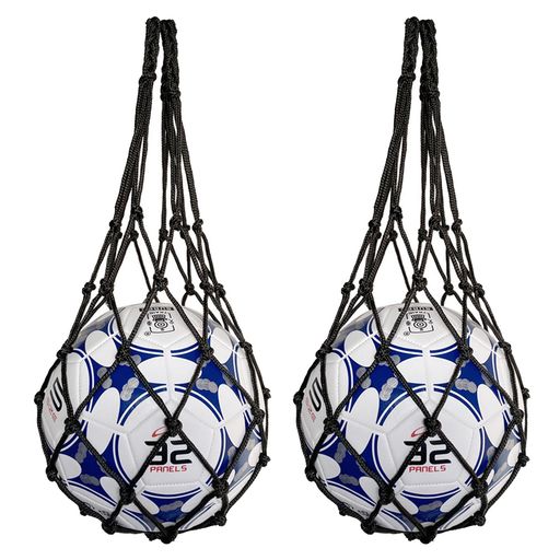 【商品情報】色:多色選択可能な内部空間は十分に大きく、ボールを置くことができ、使いやすい。 【メッシュデザイン】出し入れが便利で、長持ちする高品質のネットクロス、スポーツ用品バッグ。練習後に汚れたボールを直接持ち運ぶ必要はありません。網袋は...