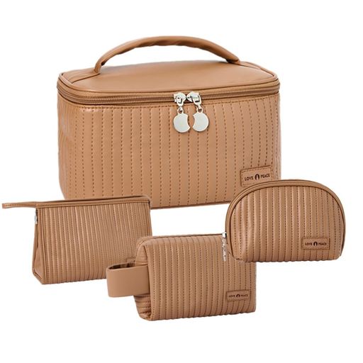 FLORPERRY化粧ポーチコスメバッグメイクポーチ化粧道具化粧品小物入れ収納ポーチコスメティックバッグ..