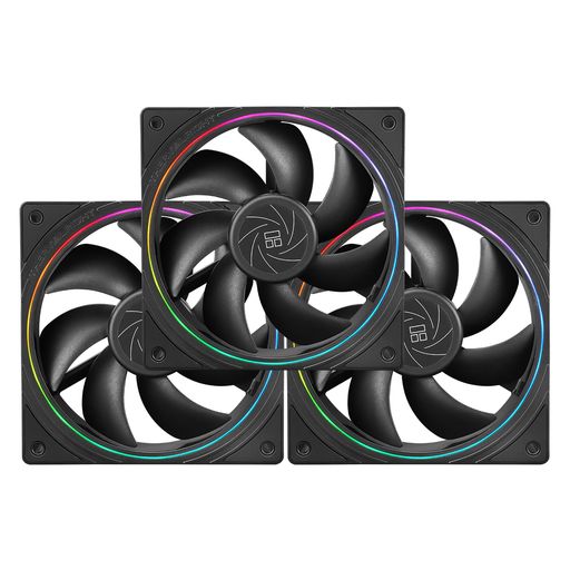 ThermalrightTL-S12CPUե120mm顼ե4ԥPWMͥŲԥ塼եS-FDB٥...