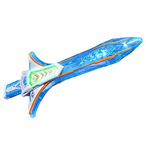 (C)2020 テレビ朝日・東映AG・東映 使用電池:単4x2(別売)