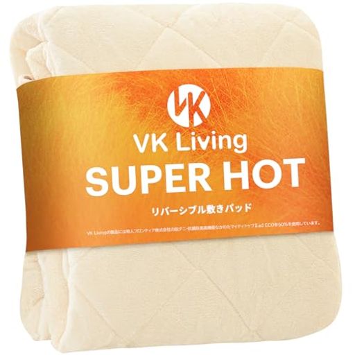VKLIVINGߤѥåɥ󥰥С֥ߡSUPERHOTۥTEIJINɽä٥åɥĥեͥ뤷Ѥäȥ...