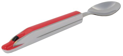 tableware train 電車の スプーン E6系新幹線 TS-06