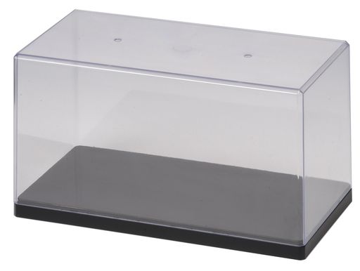 Rakuten - 和泉化成 ディスプレイケース深型 フラットタイプ 9258