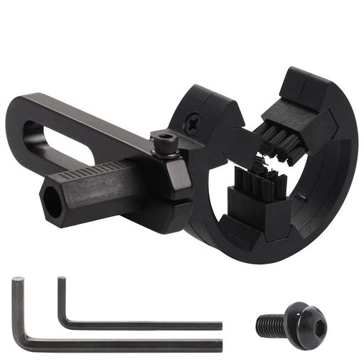 安全&amp;安定性-キャプチャスタイルのアローレストの完全収容ブラシは矢を完全に保持し、矢が落ちるのを防ぎます。 調節可能-クリアスケールは、コンパウンドボウアローレストの位置を調整し、撮影の精度を向上させます。 取り付け簡単-付属のレン...