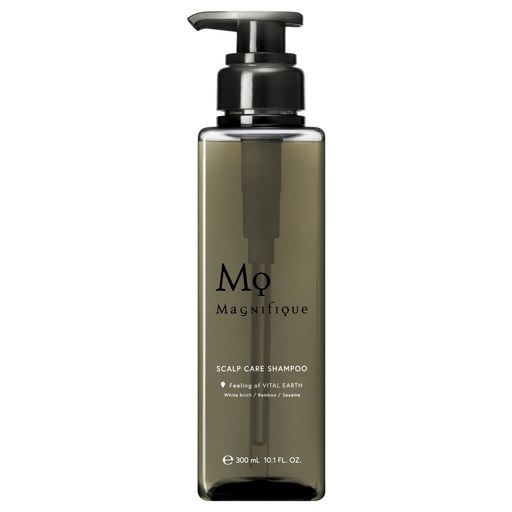 【医薬部外品】Magnifique マニフィーク スカルプ ケア シャンプー 300mL ノンシリ...
