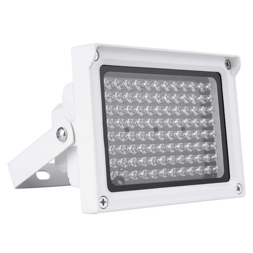 ICAMI 96 LEDֳ饤/ƥ饤 ֳ/ƻ륫/ȼϽŻ IR饤 (ۥ磻)