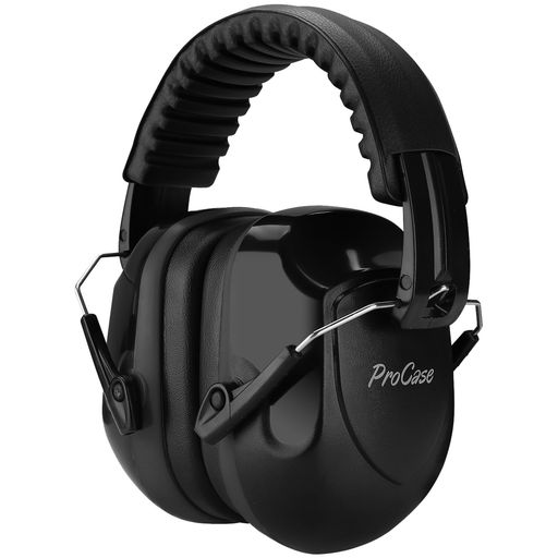 [ProCase]ɲ䡼ޥաײĴǽʥإåɥХդСİݸإåɥե󡢥ΥΨ:NRR28dB-֥...