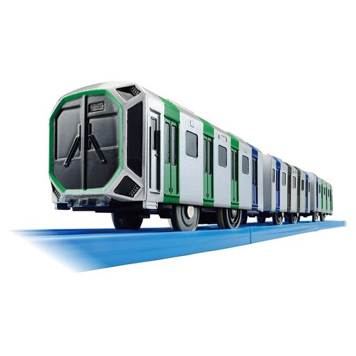 タカラトミー(TAKARA TOMY) プラレール S-37 Osaka Metro 中央線 400系 (クロスシート車仕様) 電車 列車 おもちゃ 3歳以上
