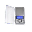 CLUOLINGポケットデジタルスケールデジタル計り携帯タイプはかり携帯タイプ計量器はかり0.1G-500G精密業務用プロ用電子天秤軽量携帯便利(3)