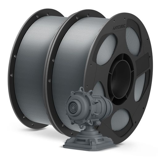 ANYCUBICեȹ®PLAե2KG졼®3Dץ󥿡ѥե3Dץ󥿡2ĥѥå¤®ˡ...